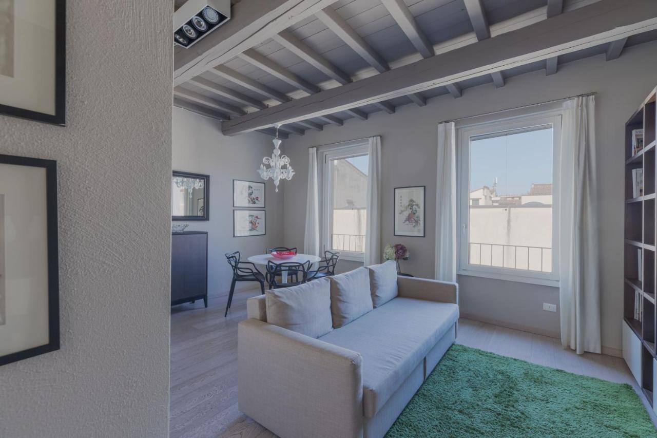 Ricasoli 34 House By 360Rentals Florenz Exterior foto