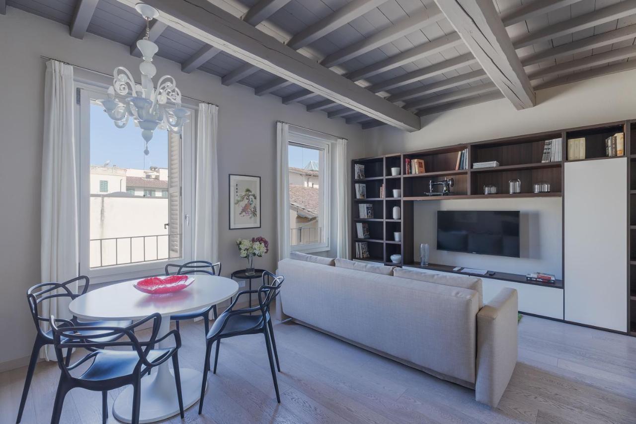 Ricasoli 34 House By 360Rentals Florenz Exterior foto