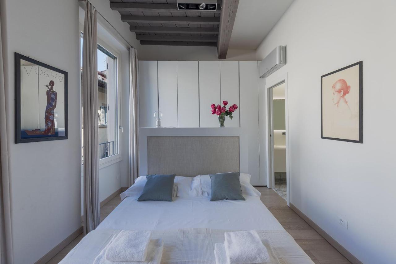 Ricasoli 34 House By 360Rentals Florenz Exterior foto