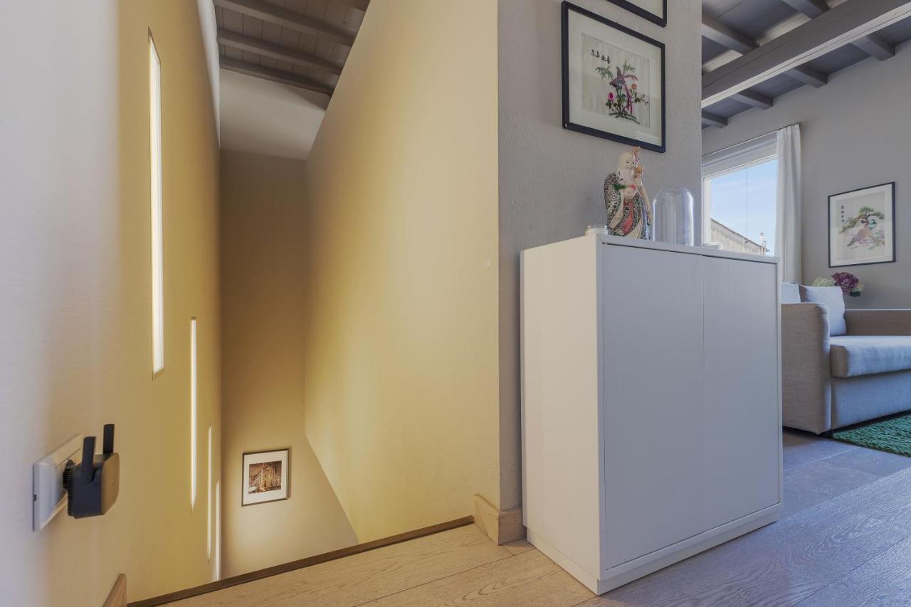 Ricasoli 34 House By 360Rentals Florenz Exterior foto
