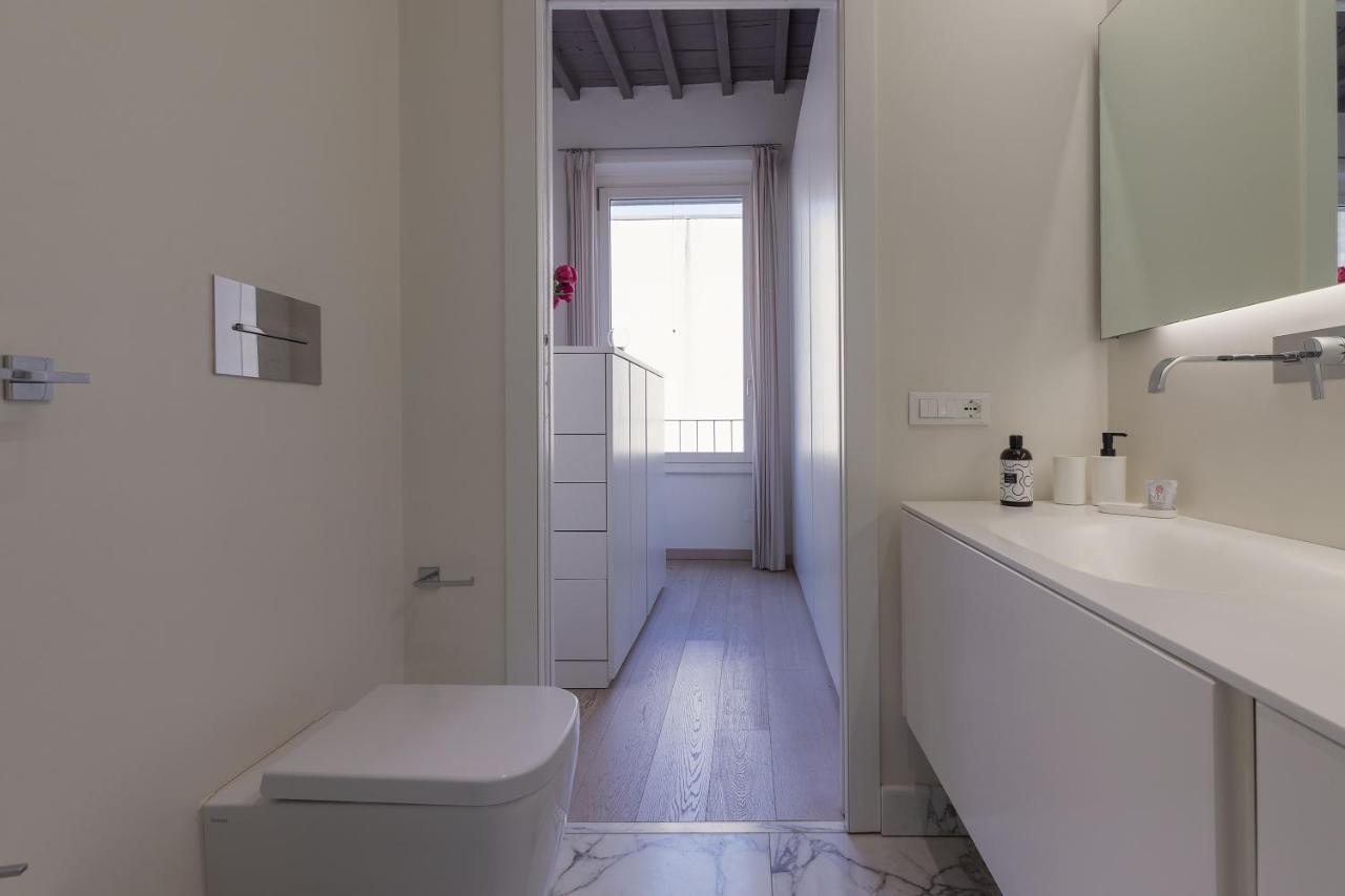 Ricasoli 34 House By 360Rentals Florenz Exterior foto
