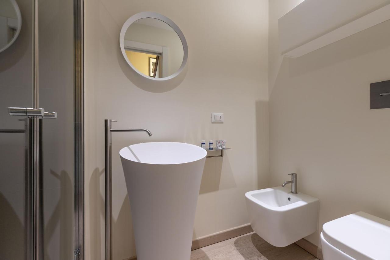 Ricasoli 34 House By 360Rentals Florenz Exterior foto