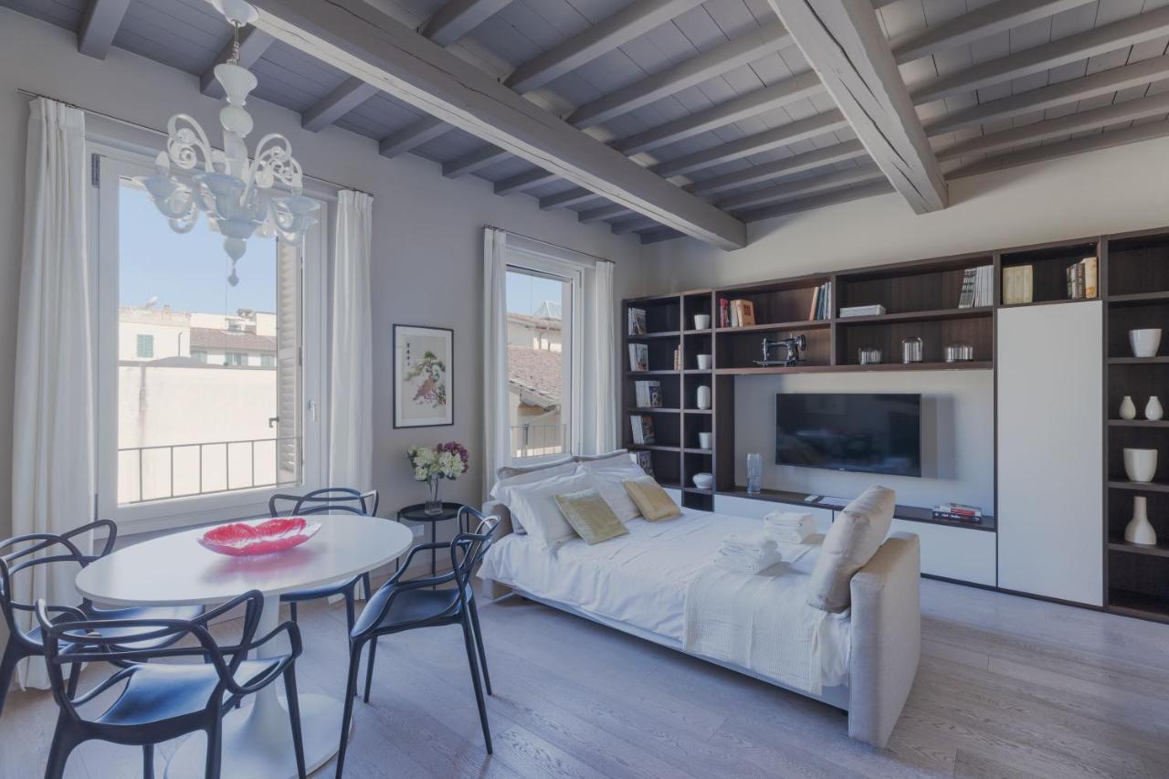 Ricasoli 34 House By 360Rentals Florenz Exterior foto