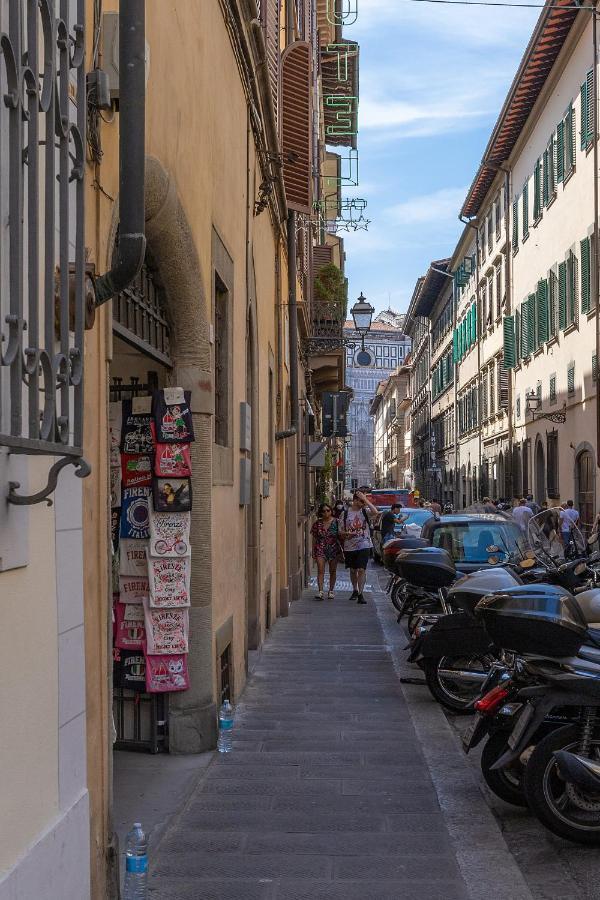Ricasoli 34 House By 360Rentals Florenz Exterior foto
