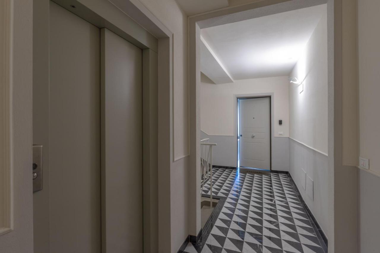 Ricasoli 34 House By 360Rentals Florenz Exterior foto