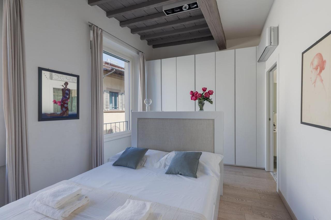 Ricasoli 34 House By 360Rentals Florenz Exterior foto