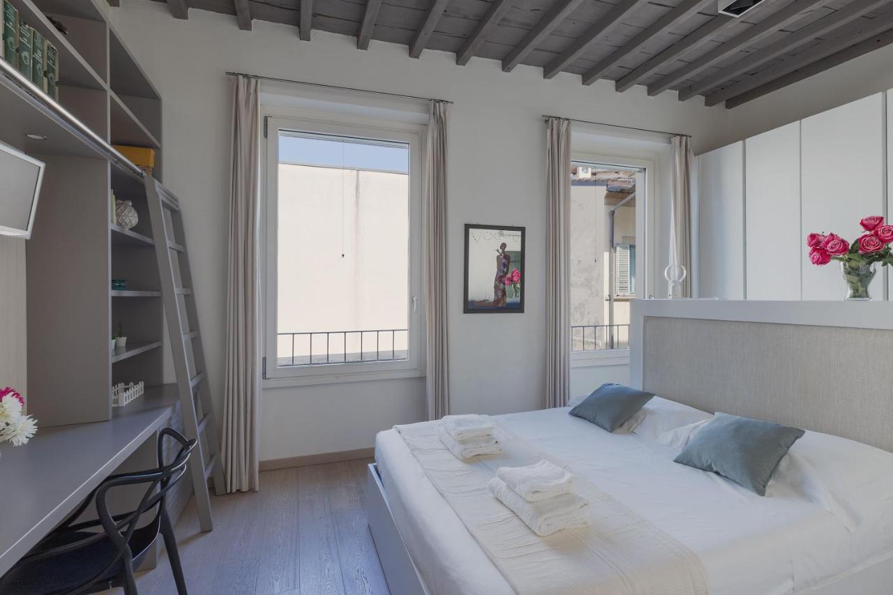 Ricasoli 34 House By 360Rentals Florenz Exterior foto