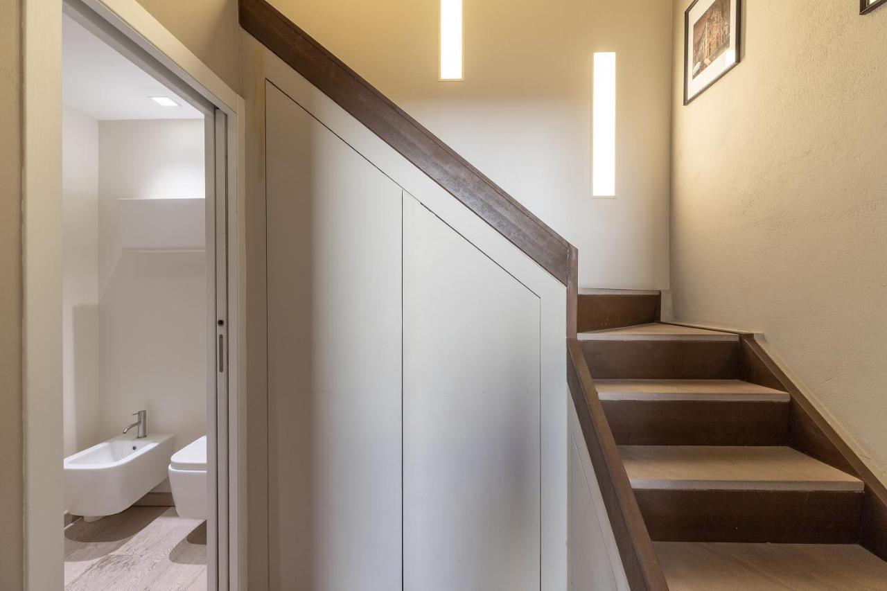 Ricasoli 34 House By 360Rentals Florenz Exterior foto