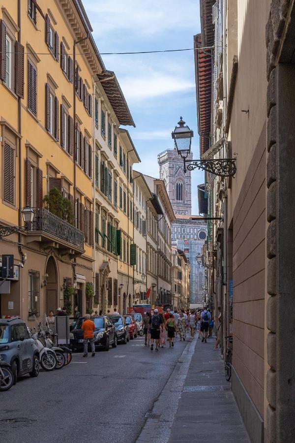 Ricasoli 34 House By 360Rentals Florenz Exterior foto