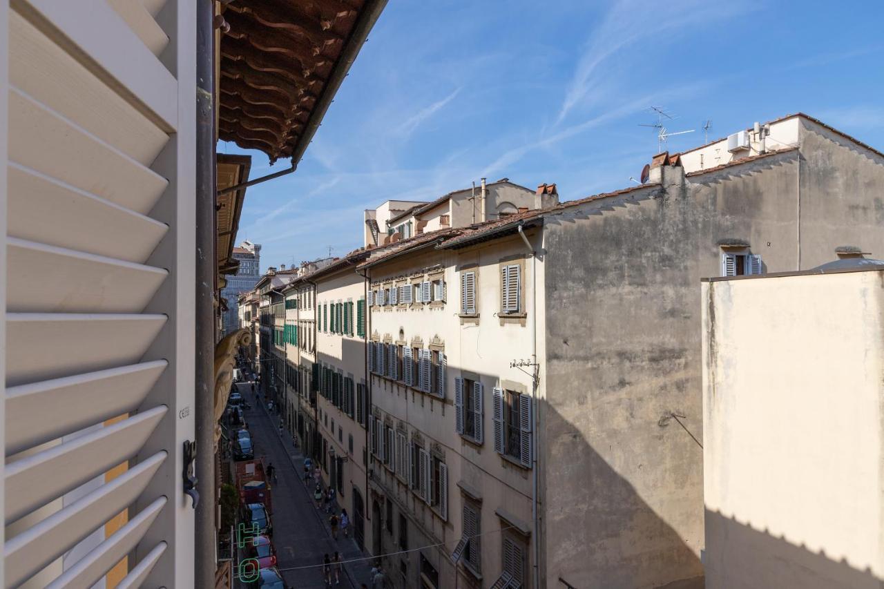 Ricasoli 34 House By 360Rentals Florenz Exterior foto