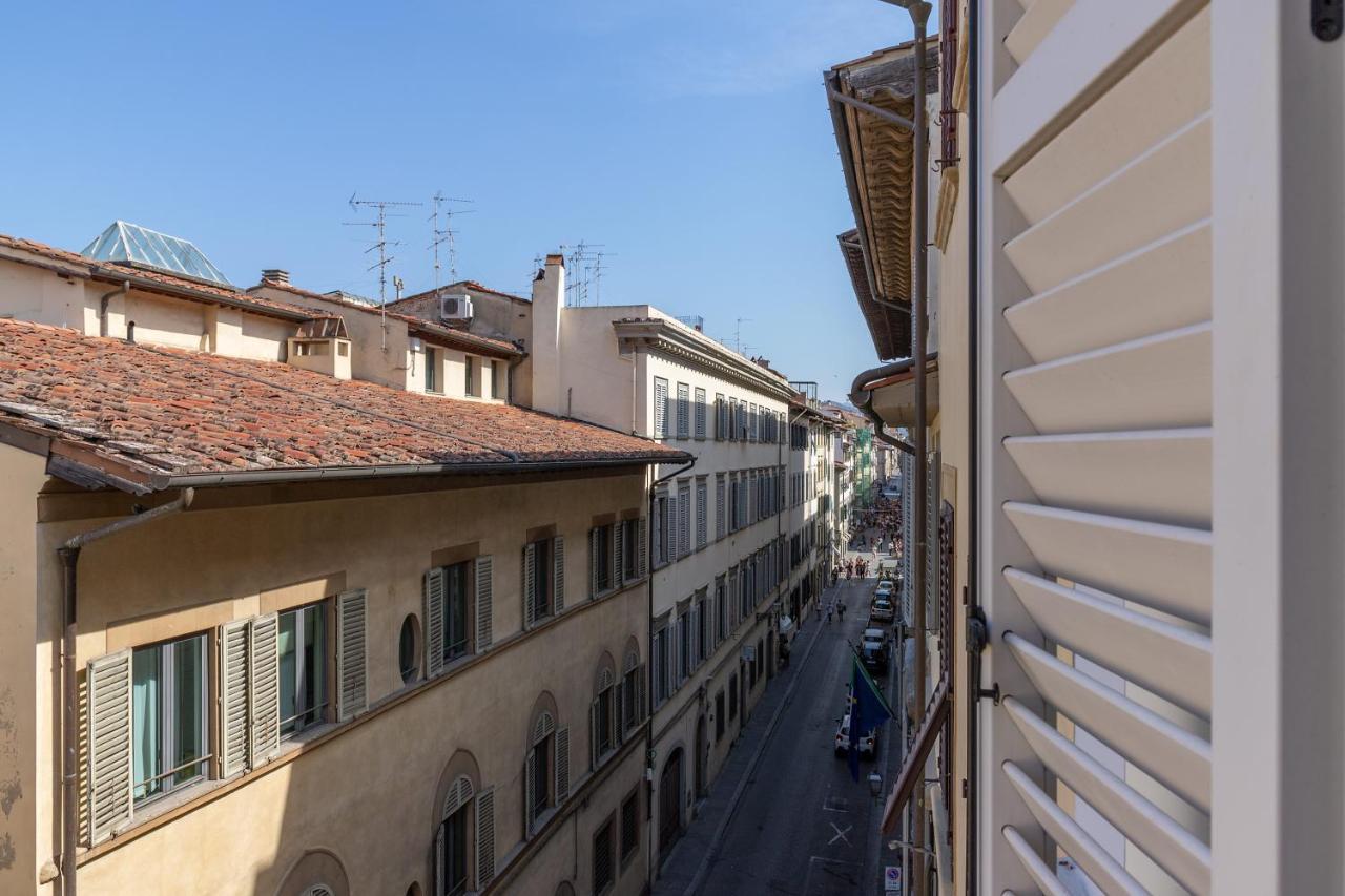 Ricasoli 34 House By 360Rentals Florenz Exterior foto