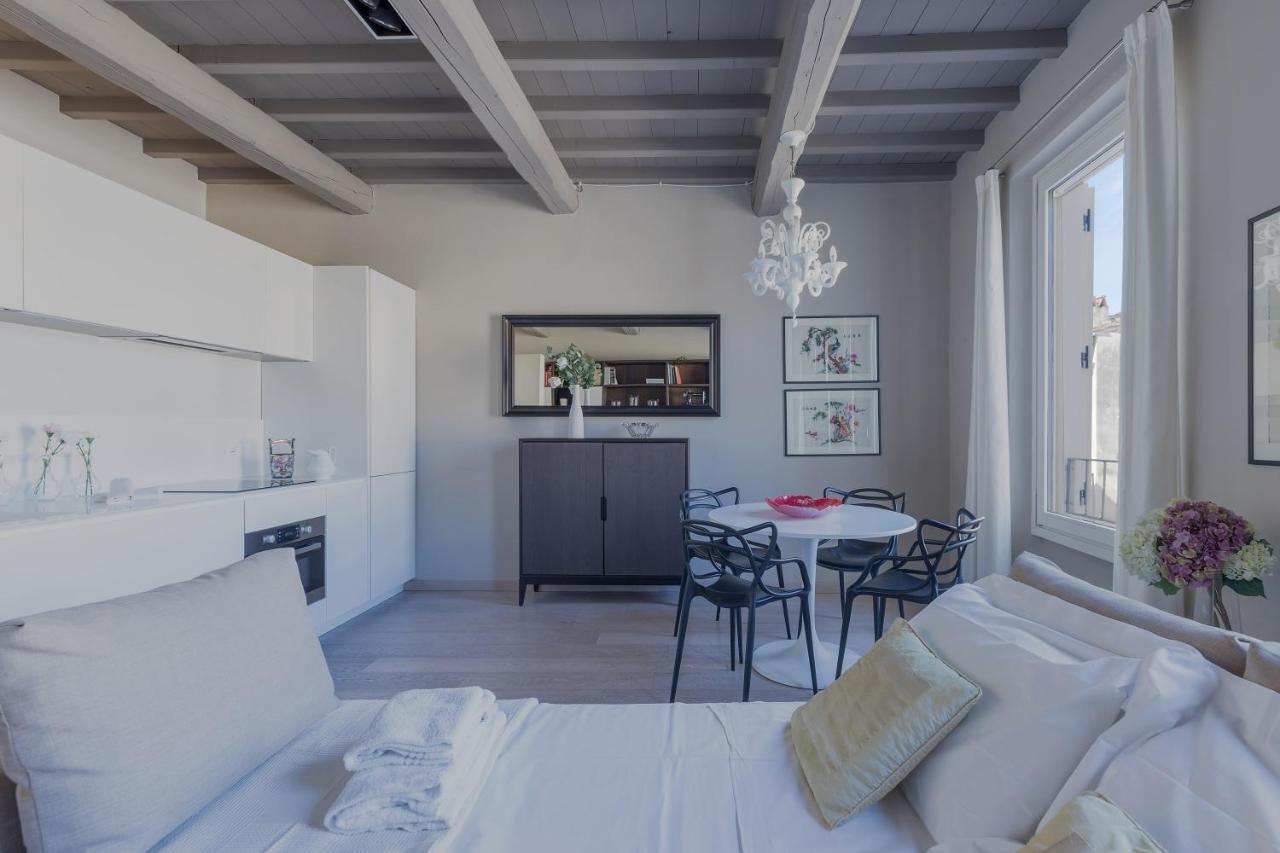 Ricasoli 34 House By 360Rentals Florenz Exterior foto