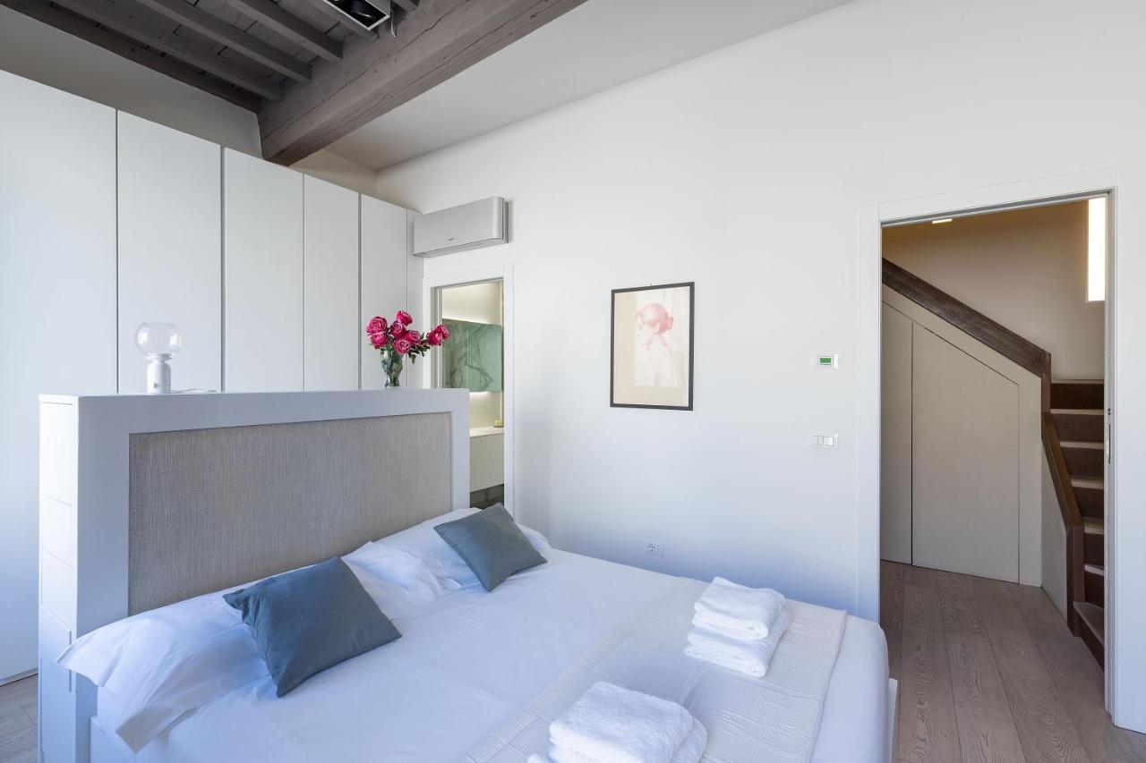 Ricasoli 34 House By 360Rentals Florenz Exterior foto