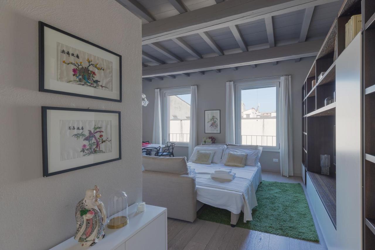 Ricasoli 34 House By 360Rentals Florenz Exterior foto