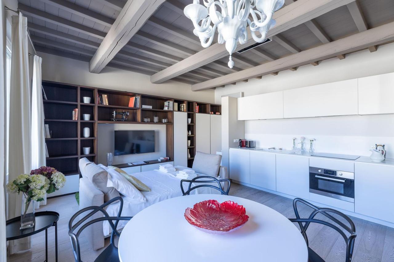 Ricasoli 34 House By 360Rentals Florenz Exterior foto