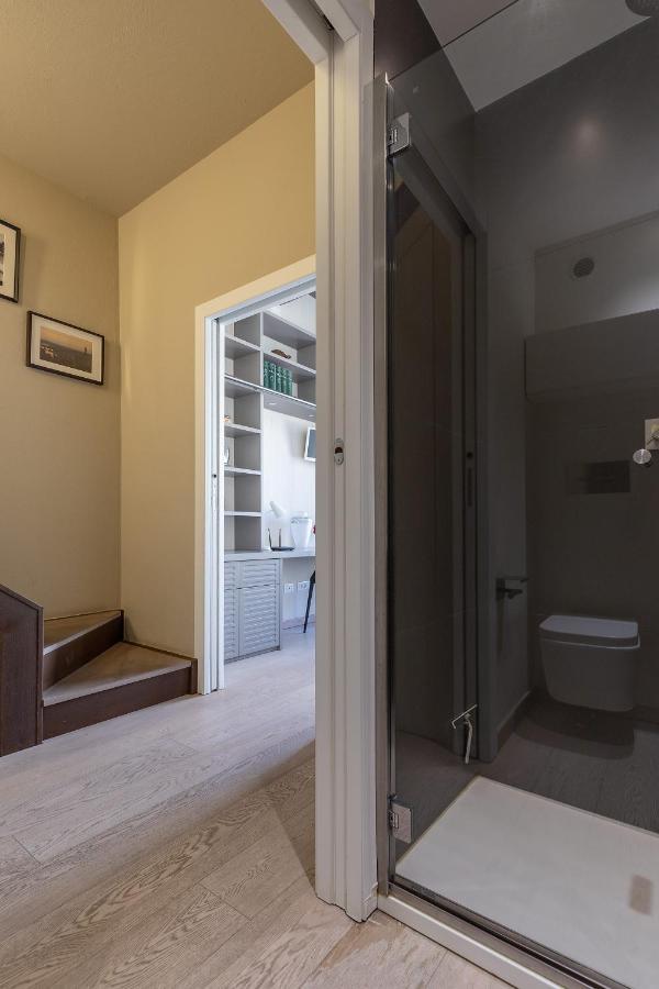Ricasoli 34 House By 360Rentals Florenz Exterior foto