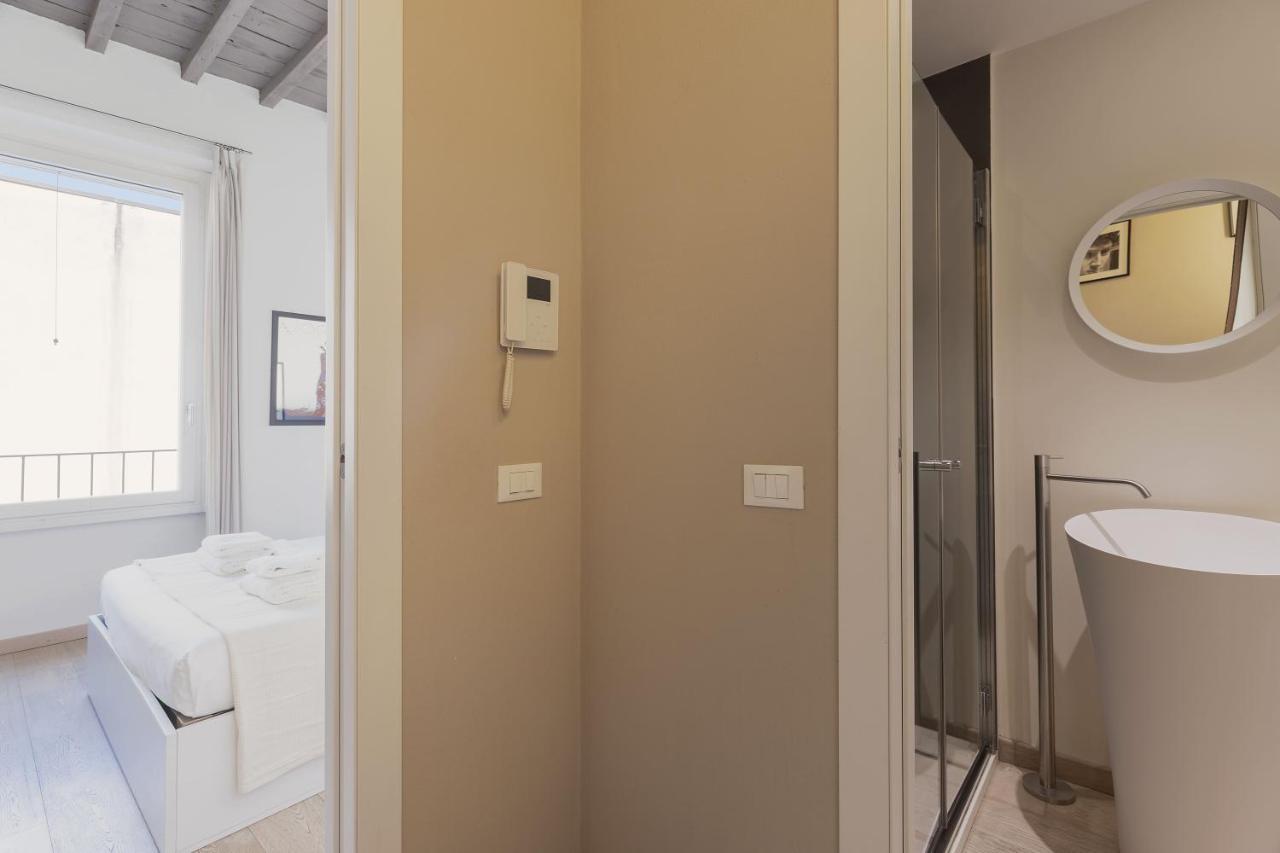 Ricasoli 34 House By 360Rentals Florenz Exterior foto