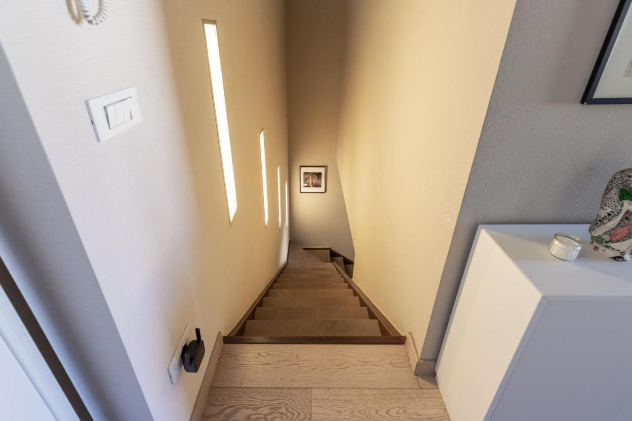Ricasoli 34 House By 360Rentals Florenz Exterior foto