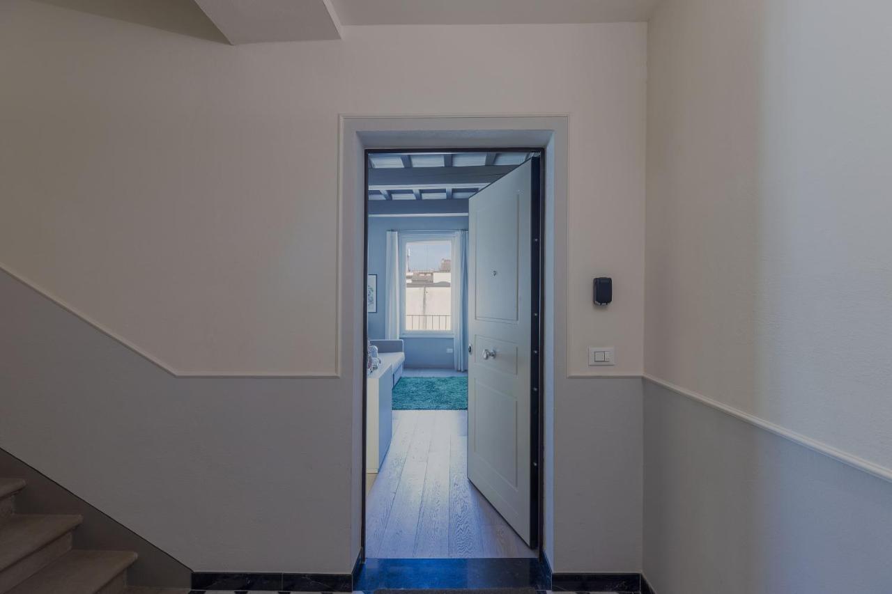 Ricasoli 34 House By 360Rentals Florenz Exterior foto