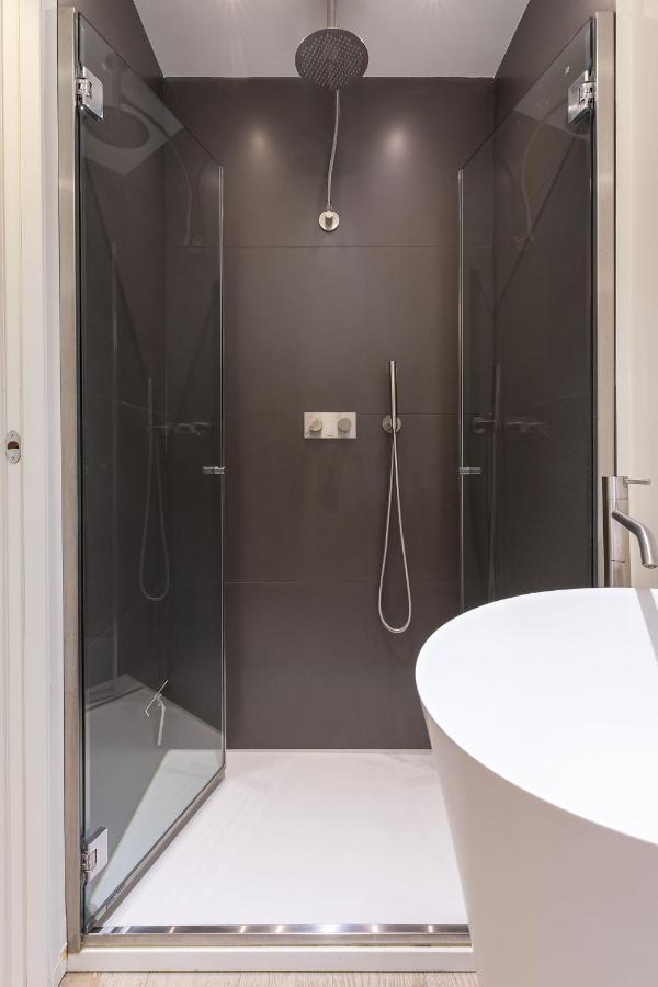 Ricasoli 34 House By 360Rentals Florenz Exterior foto