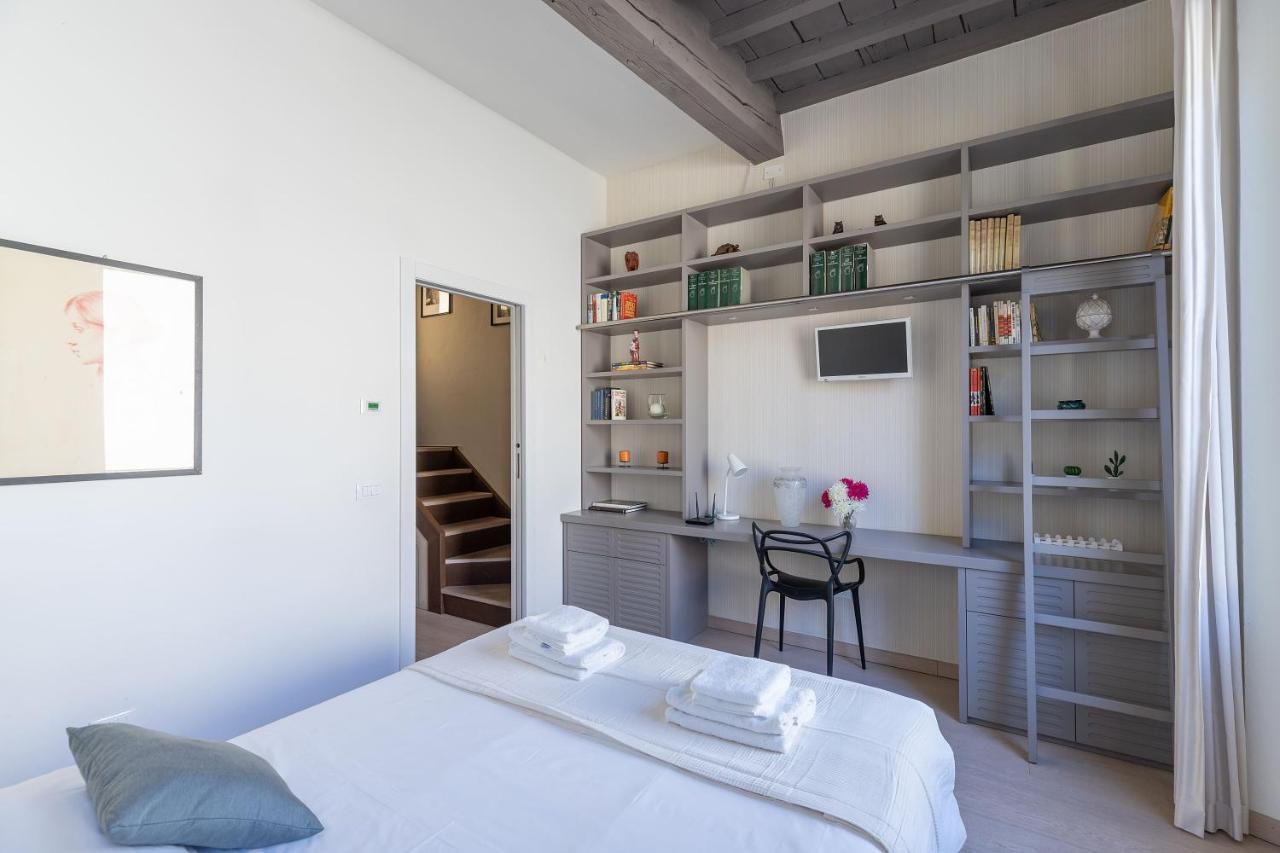 Ricasoli 34 House By 360Rentals Florenz Exterior foto
