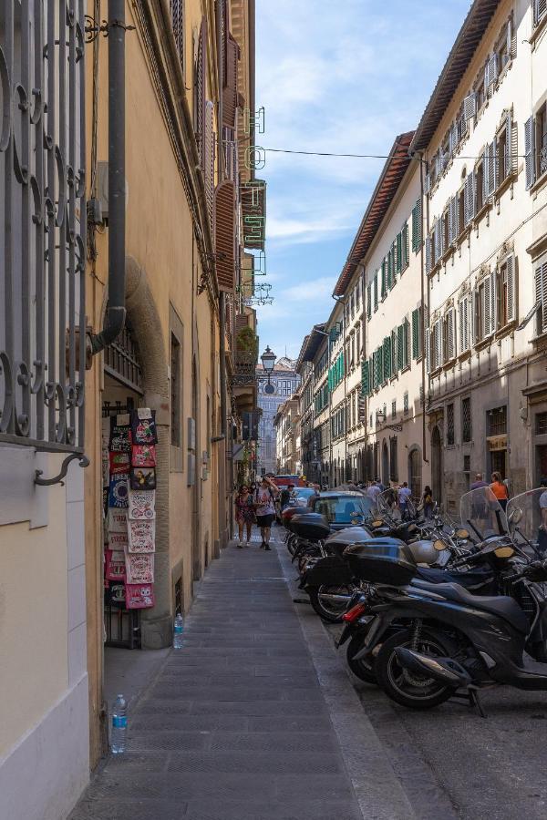 Ricasoli 34 House By 360Rentals Florenz Exterior foto