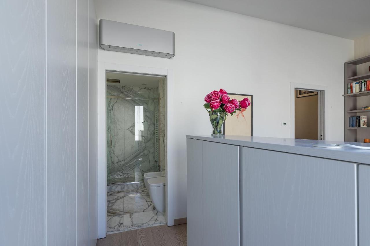 Ricasoli 34 House By 360Rentals Florenz Exterior foto