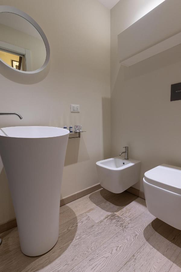 Ricasoli 34 House By 360Rentals Florenz Exterior foto