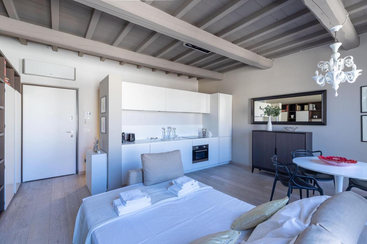 Ricasoli 34 House By 360Rentals Florenz Exterior foto