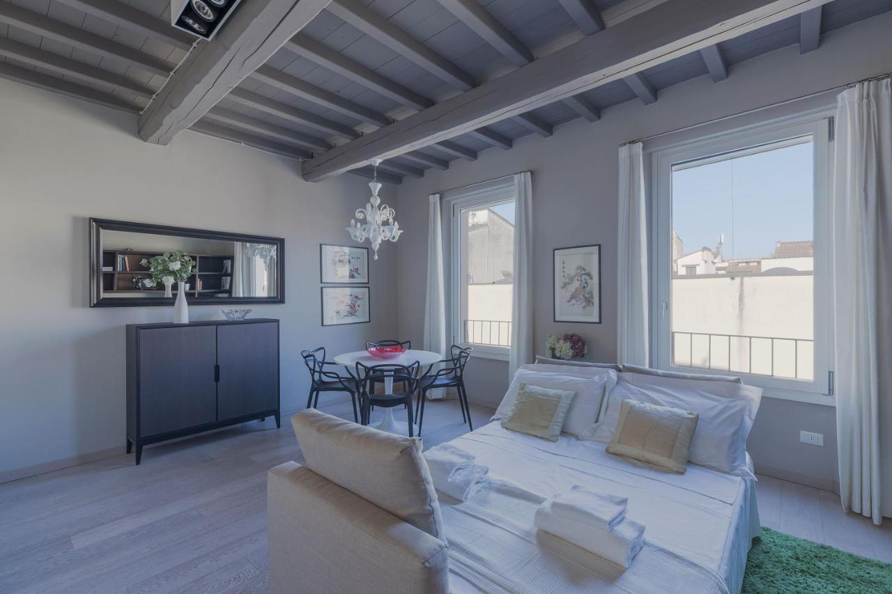 Ricasoli 34 House By 360Rentals Florenz Exterior foto