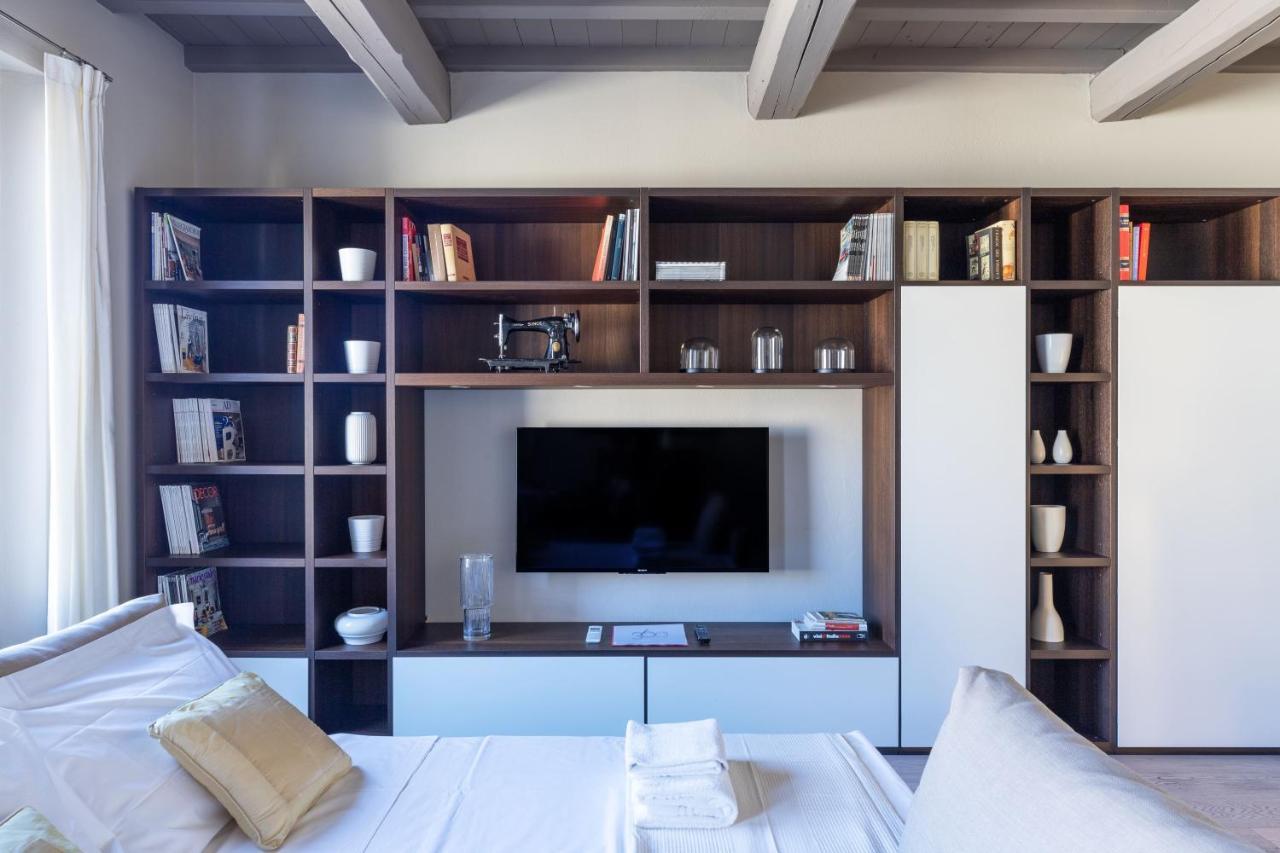 Ricasoli 34 House By 360Rentals Florenz Exterior foto