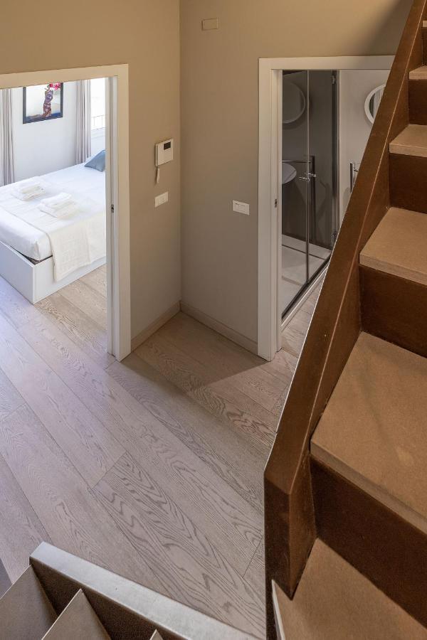 Ricasoli 34 House By 360Rentals Florenz Exterior foto