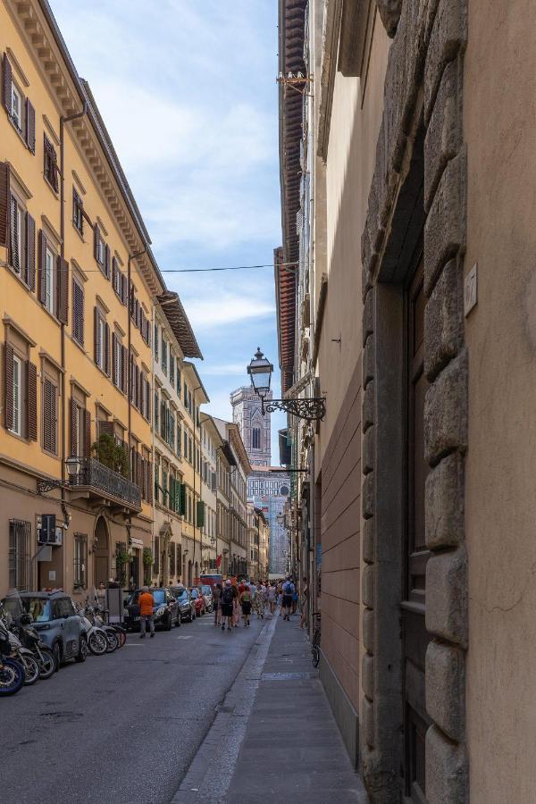 Ricasoli 34 House By 360Rentals Florenz Exterior foto